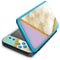 Angled Marble Nintendo 2DS XL (2017) Skin